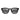 Maui Jim Occhiali da Sole KOKO HEAD 737-02 MJ0737S 007 Nero Opaco Grigio Neutro Unisex Polarizzati