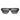 Maui Jim Occhiali da Sole KOKUA 638-02 Nero/Grigio Unisex Polarizzati