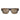 Maui Jim Occhiali da Sole KOKUA H638-10 Havana/Marrone Unisex Polarizzati