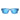 Maui Jim Sonnenbrille KUNIAHI AF B688-03 Blau/Blau verspiegelt Unisex polarisiert