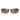 Maui Jim Sonnenbrille LAULIMA HS626-10A Havana/Braun Unisex polarisiert