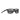 Maui Jim Occhiali da Sole LEHOPULU 598-02 MJ0598S 001 Nero Opaco Grigio Neutro Unisex Polarizzati 2