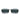 Maui Jim Sunglasses LIGHTHOUSE 423-02 Black/Gray Unisex Polarized
