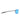 Maui Jim Occhiali da Sole LIGHTHOUSE B423-02 MJ0422S 040 Nero Lucido Blu Hawaii Unisex Polarizzati 3