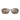 Maui Jim Occhiali da Sole MALU MJ0371S 002 Nero Opaco HCL® Bronze Unisex Polarizzati