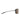 Maui Jim Occhiali da Sole MALU MJ0371S 002 Nero Opaco HCL® Bronze Unisex Polarizzati 3