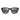 Maui Jim Sunglasses MAOLI 668-02 Black/Grey Unisex Polarized