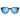 Maui Jim Sonnenbrille MAOLI B668-03 Blau/Blau Verspiegelt Unisex Polarisiert