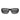 Maui Jim Sonnenbrille MAUKELE MJ0682S 001 Schwarz/Grau Unisex Polarisiert