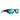 Maui Jim Sunglasses MAUKELE MJ0682S 003 Black/Blue Mirrored Unisex Polarized 2