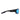 Maui Jim Sunglasses MAUKELE MJ0682S 003 Black/Blue Mirrored Unisex Polarized 3