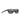 Maui Jim Occhiali da Sole MELEMELE 597-02 MJ0597S 001 Nero Opaco Grigio Neutro Unisex Polarizzati 2