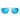Maui Jim Sonnenbrille MIKIOI B887-03 Grau/Blau verspiegelt Unisex polarisiert