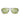 Maui Jim Sonnenbrille NAAUAO HT675-02 Schwarz/Grün Unisex Polarisiert