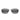 Maui Jim Sunglasses OHAI MJ0334S 001 Glossy Black/Neutral Grey Unisex Polarized