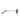 Maui Jim Okulary Przeciwsłoneczne OHAI MJ0334S 001 Czarny Błyszczący/Neutralny Szary Unisex Polaryzacyjne 3