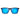 Maui Jim Occhiali da Sole ONE WAY B875-03 Nero/Blu Unisex Polarizzati