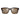 Maui Jim Sonnenbrille OPIOPIO AF H659-10 Havana/Braun Unisex polarisiert