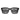 Maui Jim Occhiali da Sole OPIOPIO AF 659-02 Nero/Grigio Unisex Polarizzati