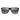 Maui Jim Sonnenbrille PAILOLO 603-02 Glänzend Schwarz/Grau Unisex Polarisiert