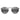 Maui Jim Sunglasses PUKAUA 667-17A Black/Grey Unisex Polarized