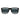 Maui Jim Sonnenbrille RED SANDS 432-2M Schwarz/Grau Unisex Polarisiert