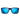 Maui Jim Sunglasses RED SANDS B432-2M Black/Blue Mirrored Unisex Polarized