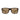 Maui Jim Sonnenbrille RED SANDS H432-11T Braun/Braun Unisex polarisiert