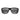 Maui Jim Sonnenbrille SOUTHERN CROSS 815-53B Schwarz/Grau Unisex Polarisiert