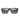 Maui Jim Occhiali da Sole THE FLATS 897-02 Nero/Grigio Unisex Polarizzati