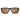 Maui Jim Sunglasses THE FLATS H897-10 Tortoise/Brown Unisex Polarized