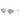 Michael Kors Occhiali da Sole MK1181 18936G Gold Coast Argento/Argento Specchiato Donna 2