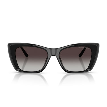 Michael Kors Occhiali da Sole MK2270U 30058G Tokyo Nero Grigio Sfumato Donna