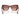 Michael Kors Occhiali da Sole MK2270U 317513 Tokyo Palissandro Pesca Donna 4
