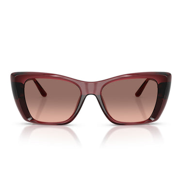 Michael Kors Occhiali da Sole MK2270U 317513 Tokyo Palissandro Pesca Donna
