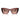 Michael Kors Occhiali da Sole MK2270U 317513 Tokyo Palissandro Pesca Donna