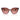 Michael Kors Occhiali da Sole MK2271U 317511 Nagoya Palissandro Marrone Sfumato Donna