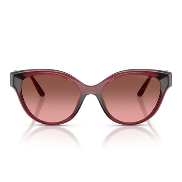 Michael Kors Occhiali da Sole MK2271U 317511 Nagoya Palissandro Marrone Sfumato Donna