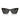 Michael Kors Occhiali da Sole MK2276U 300587 Grand Cayman Nero Grigio Donna