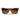 Michael Kors Occhiali da Sole MK2276U 393073 Grand Cayman Tartarugato Vintage Ambra Donna 5