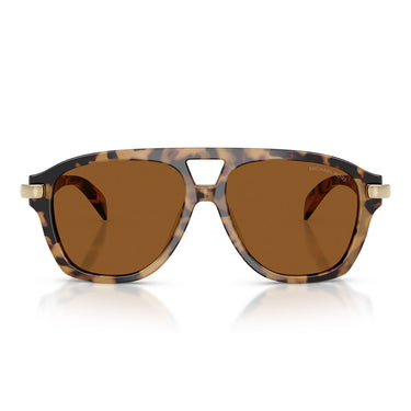 Michael Kors Occhiali da Sole MK2277U 393073 Grenada Tartarugato Vintage Ambra Donna