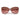 Michael Kors Occhiali da Sole MK2290U 391311 Athens Rosa Tartarugato/Marrone Sfumato Donna