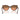 Michael Kors Occhiali da Sole MK2291U 403118 Catalina Tartarugato Cuoio Grigio Sfumato Arancione Donna 4