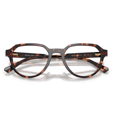 Michael Kors Occhiali da Vista MK2280U 300613 Lanai Tartarugato Scuro Grigio Sfumato con Clip Uomo 6