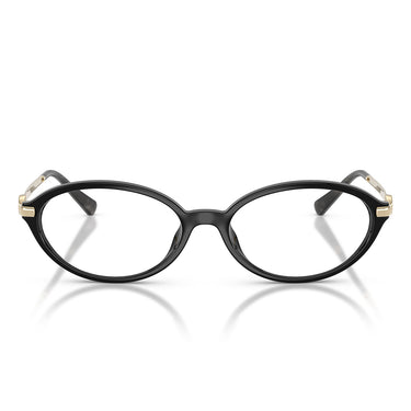 Michael Kors Occhiali da Vista MK4199U 3005 Kensington Nero/Trasparente Donna