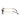 Michael Kors Occhiali da Vista MK4199U 3005 Kensington Nero/Trasparente Donna