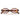 Miu Miu Lunettes de Soleil MU04ZS 14L4I0 Marron/Rose Clair Femme 5