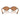 Miu Miu Gafas de Sol MU04ZS 19P2Z1 Havana/Marrone Mujer 3