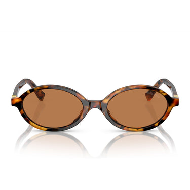 Miu Miu Gafas de Sol MU04ZS 19P2Z1 Havana/Marrone Mujer