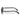 Miu Miu Sunglasses MU04ZS 1AB5S0 Black/Grey Women 2